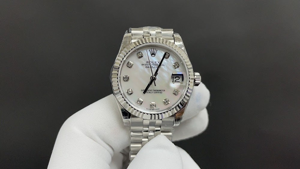 Anum Bags Luxury Designer Watch --104494