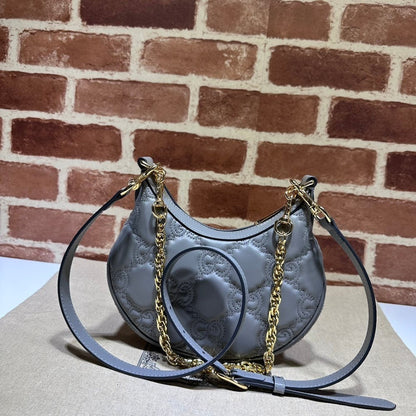 Anum Bags Guccin Luxury Bag --95285