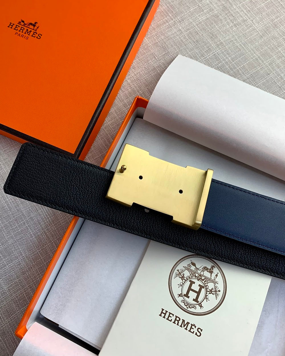 Anum Bags Hermesn Luxury Belt --106169