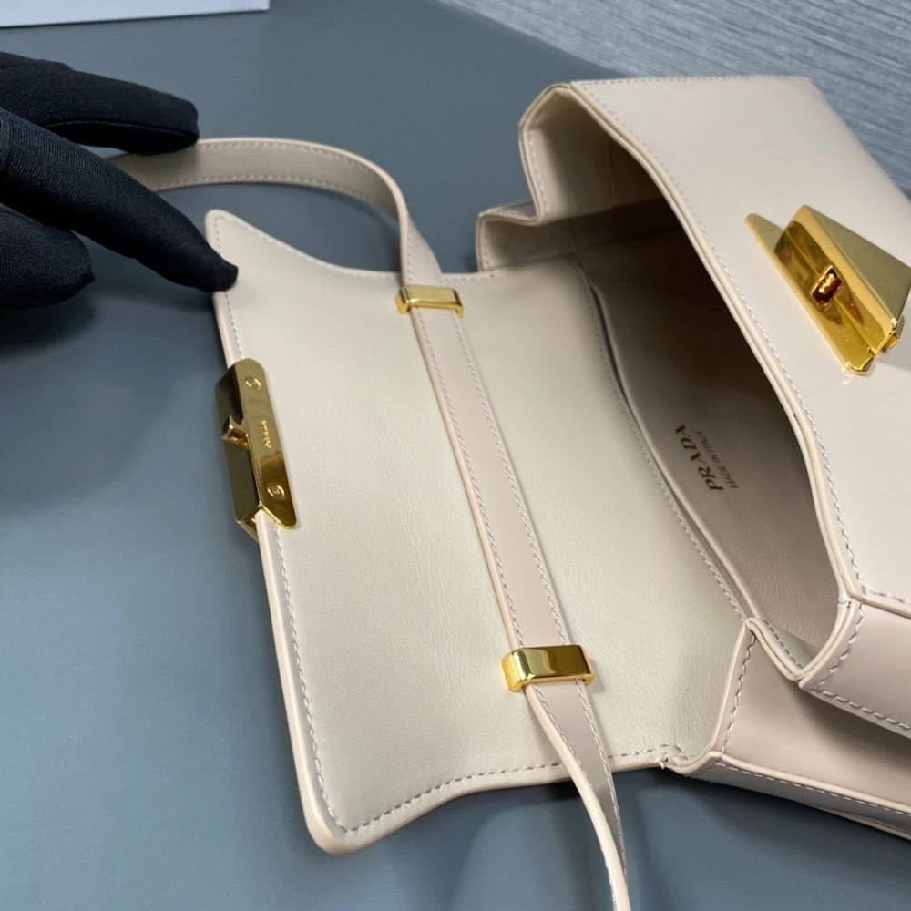 Anum Bags Pradn Luxury Bag --102213