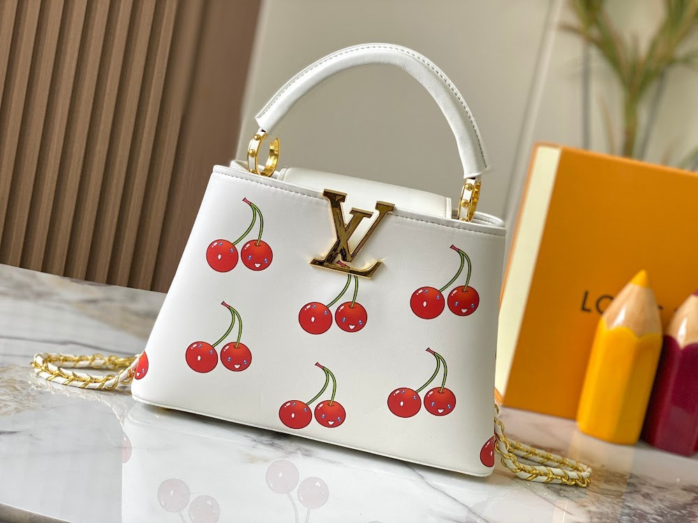 Anum Bags ln Luxury Bag --77081