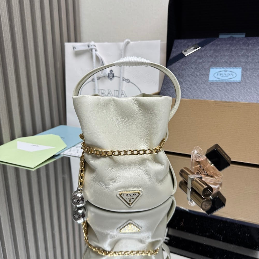 Anum Bags Pradn Luxury Bag --102955