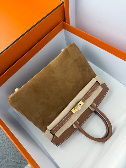 Anum Bags Hermesn Luxury Bag --118502