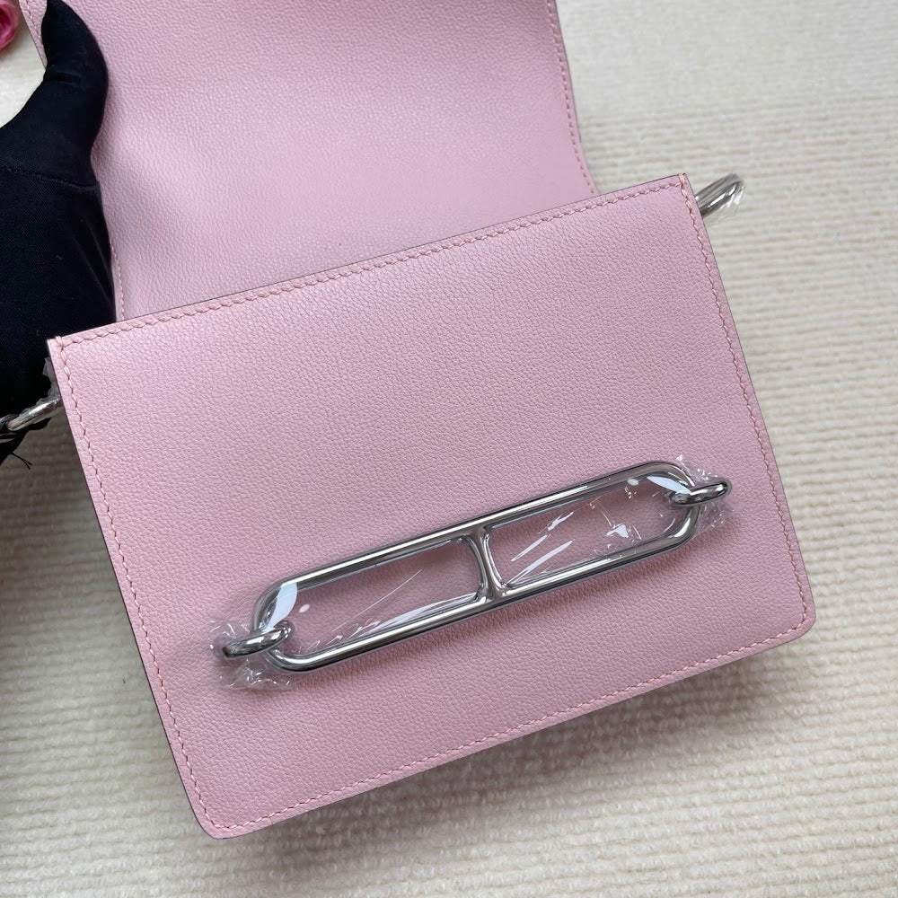 Anum Bags Hermesn Luxury Bag --118215