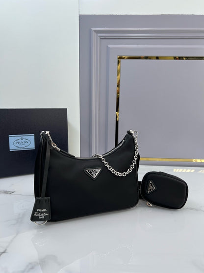 Anum Bags Pradn Luxury Bag --102060