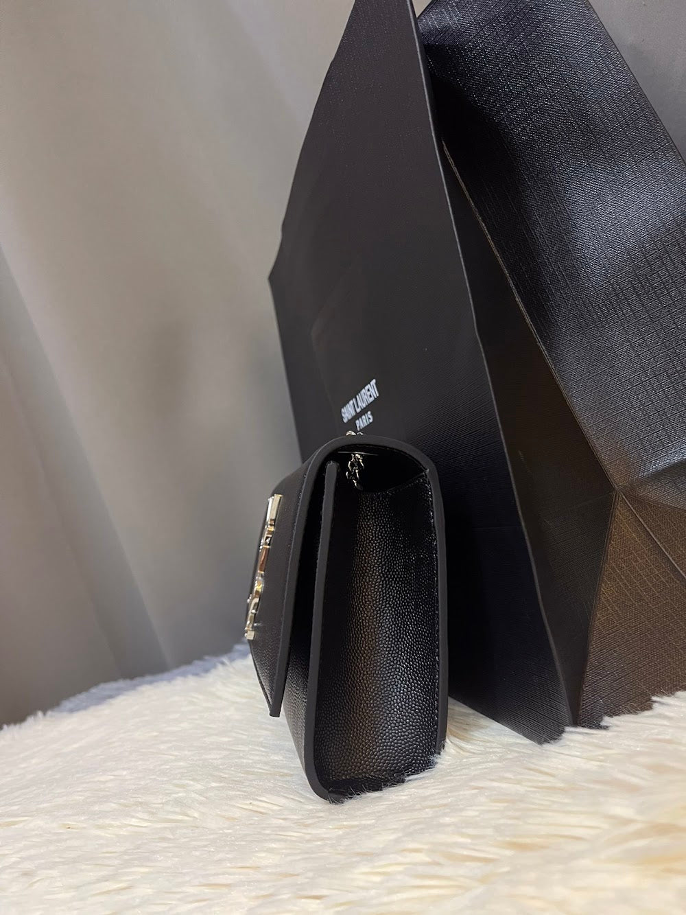 Anum Bags YSLn Luxury Bag --119943