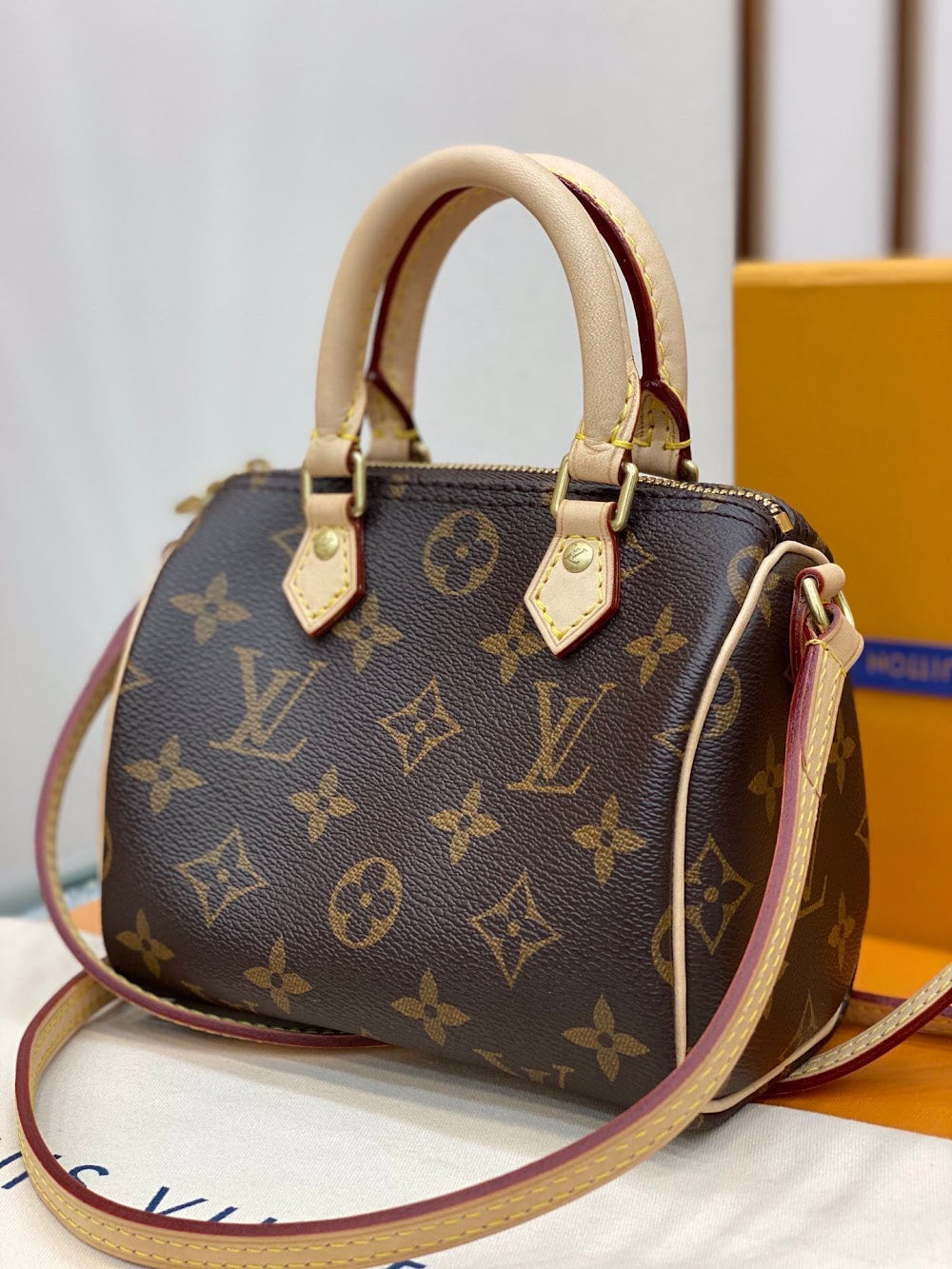 Anum Bags ln Luxury Bag --57147