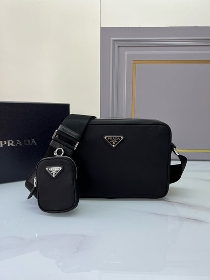 Anum Bags Pradn Luxury Bag --102266