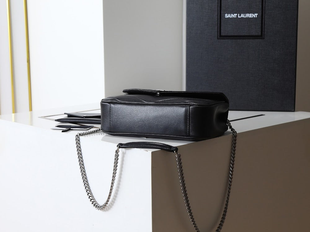 Anum Bags YSLn Luxury Bag --120047