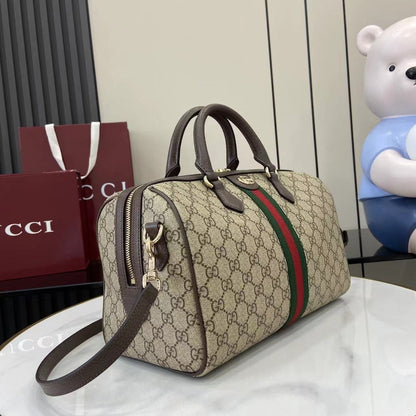 Anum Bags Guccin Luxury Bag --94780