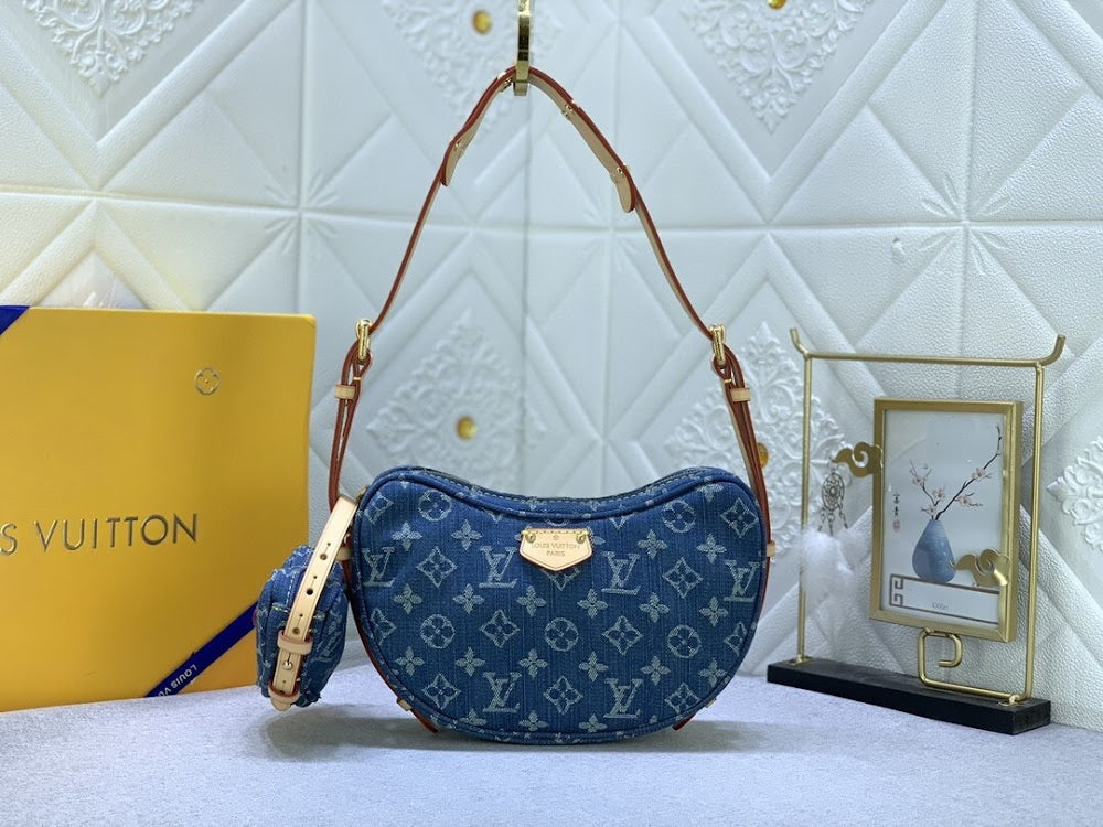 Anum Bags ln Luxury Bag --76066