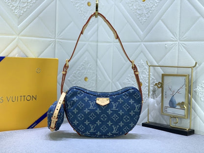 Anum Bags ln Luxury Bag --76066