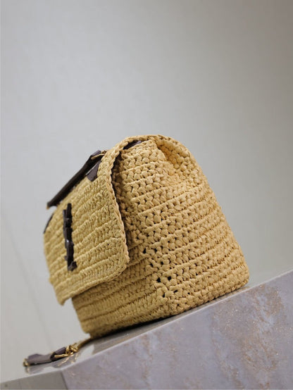 Anum Bags YSLn Luxury Bag --120221
