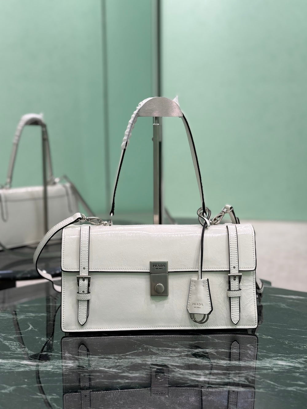 Anum Bags Pradn Luxury Bag --102080
