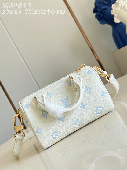 Anum Bags ln Luxury Bag --96290