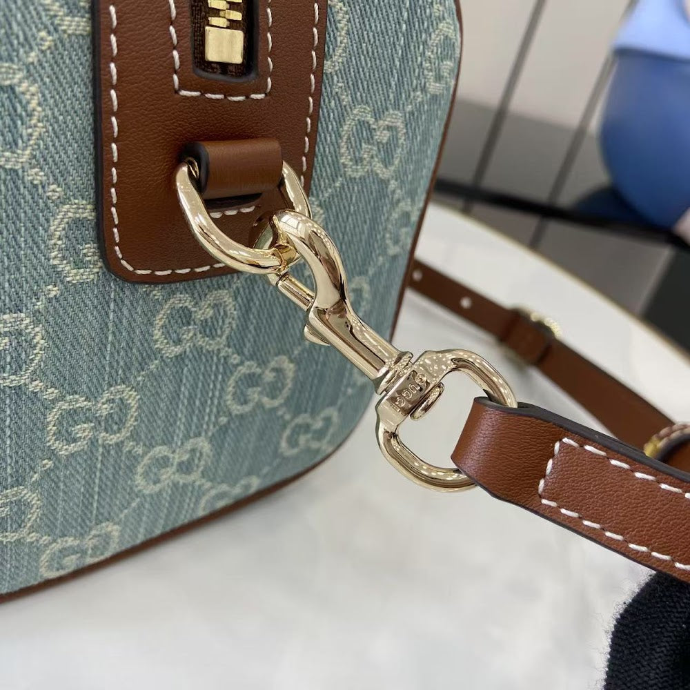 Anum Bags Guccin Luxury Bag --95026