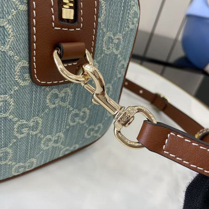 Anum Bags Guccin Luxury Bag --95026