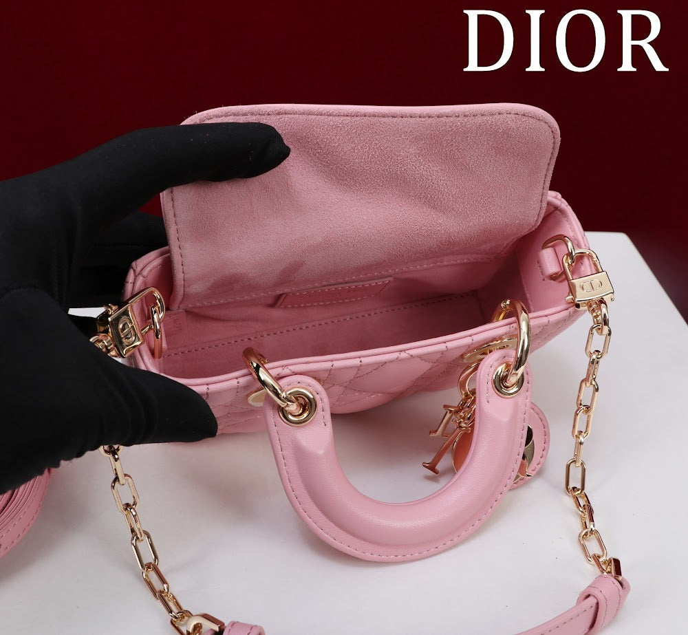 Anum Bags Diorn Luxury Bag --116463