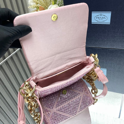 Anum Bags Prada Luxury Bag --54363