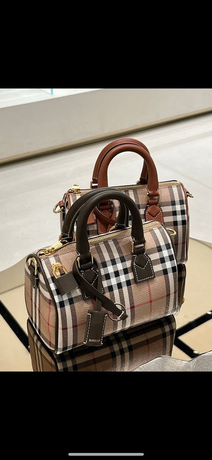Anum Bags Burberryn Luxury Bag --92032