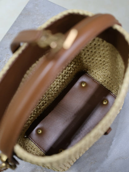 Anum Bags YSLn Luxury Bag --120664