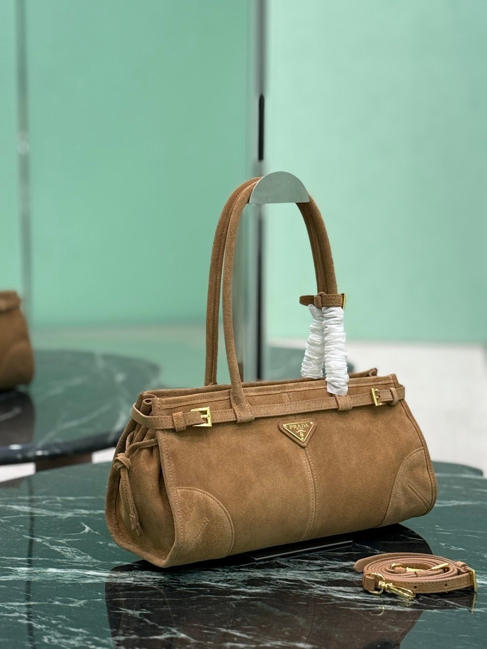 Anum Bags Pradn Luxury Bag --102988