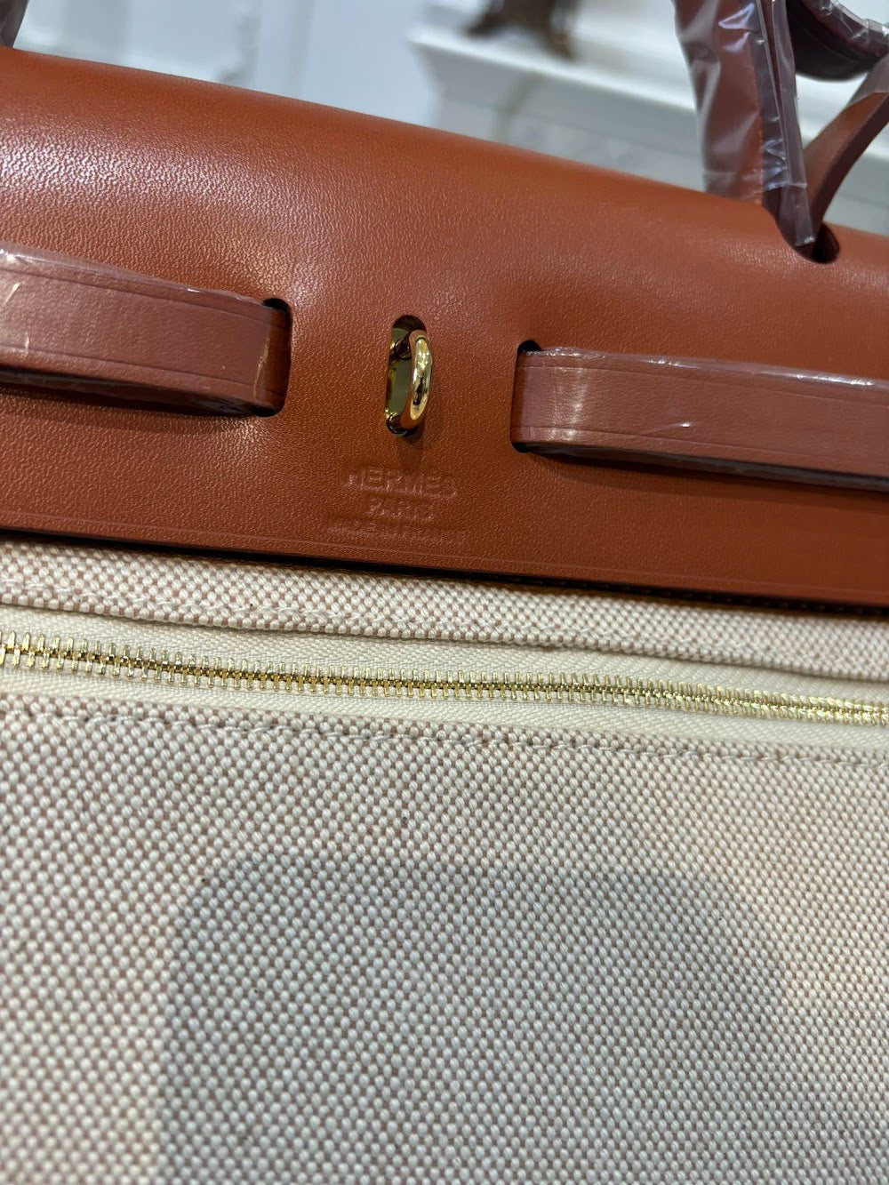 Anum Bags Hermesn Luxury Bag --118319
