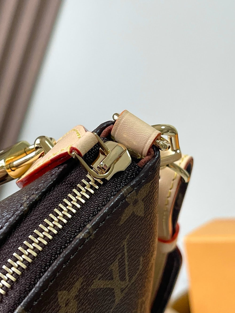 Anum Bags ln Luxury Bag --95630