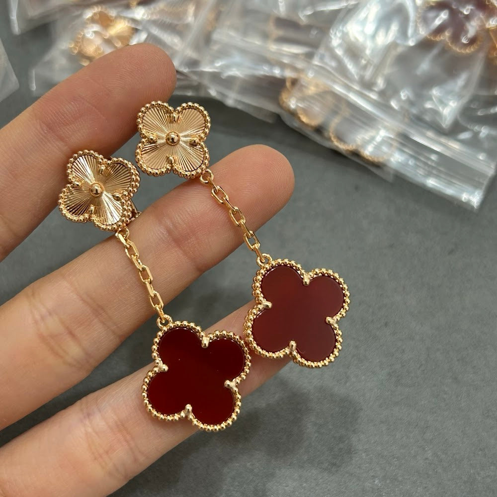 Anum Bags VCA Luxury Jewelry --52065