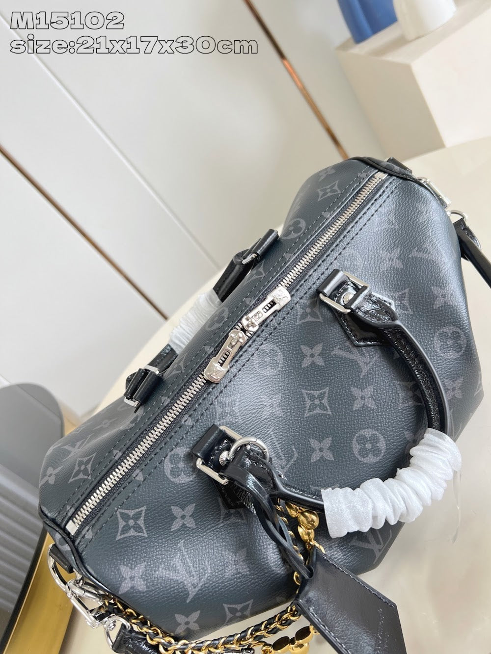 Anum Bags ln Luxury Bag --95611