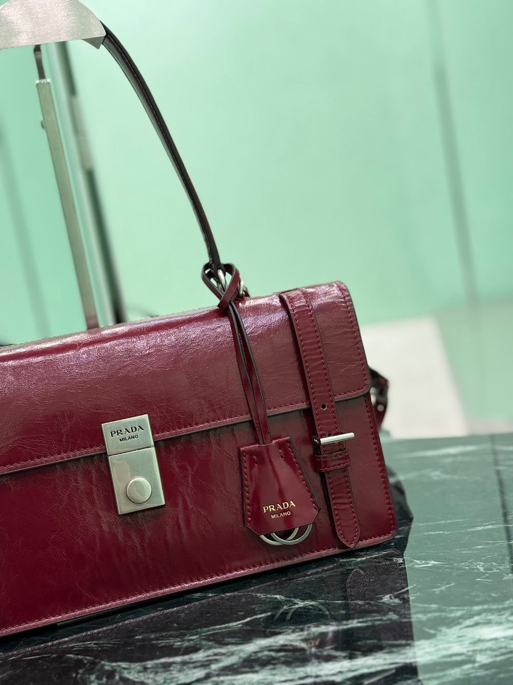 Anum Bags Pradn Luxury Bag --102078