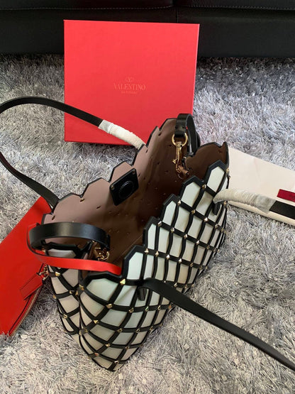 Anum Bags valentine Luxury Bag --72332