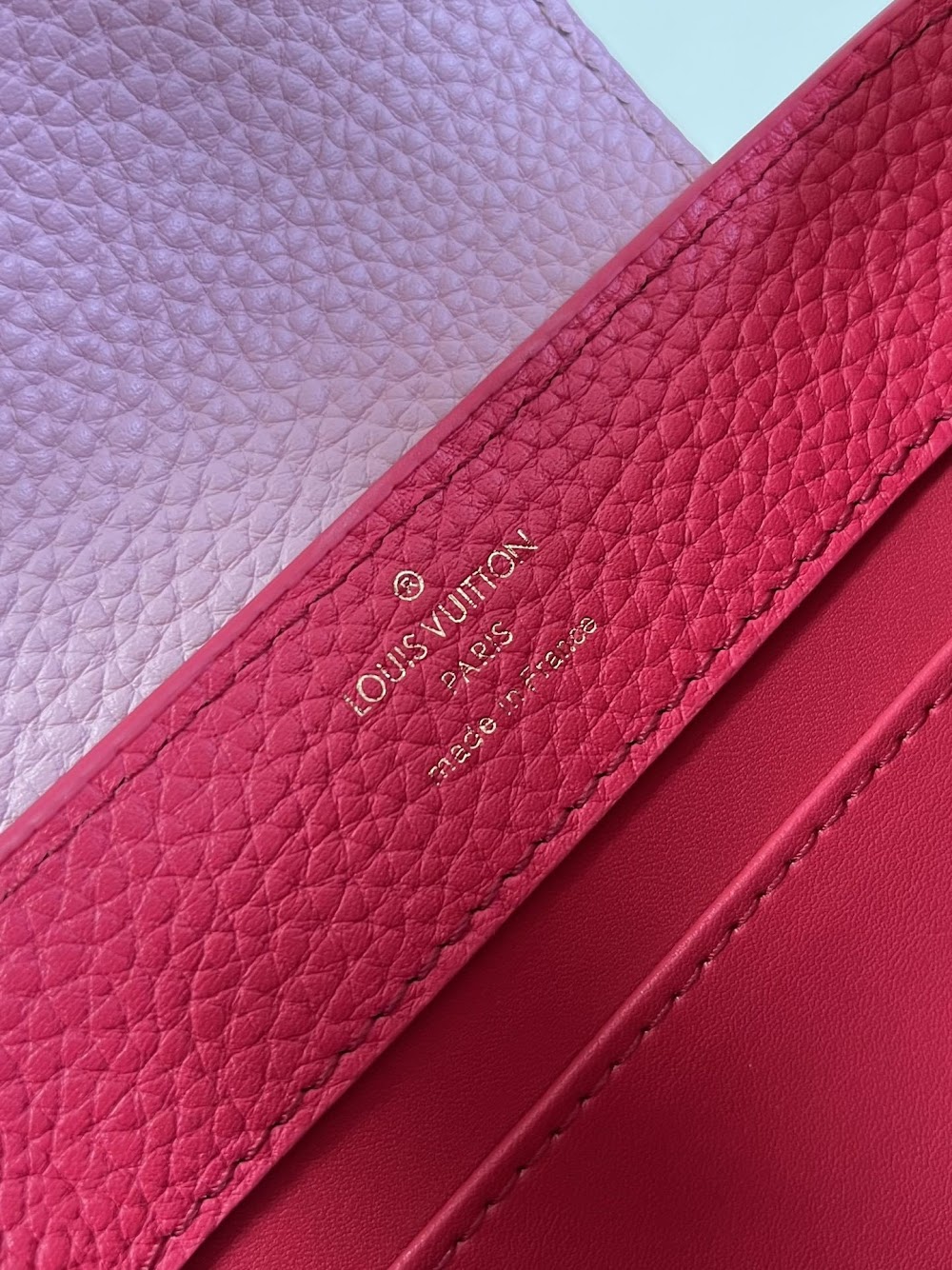 Anum Bags ln Luxury Bag --63140