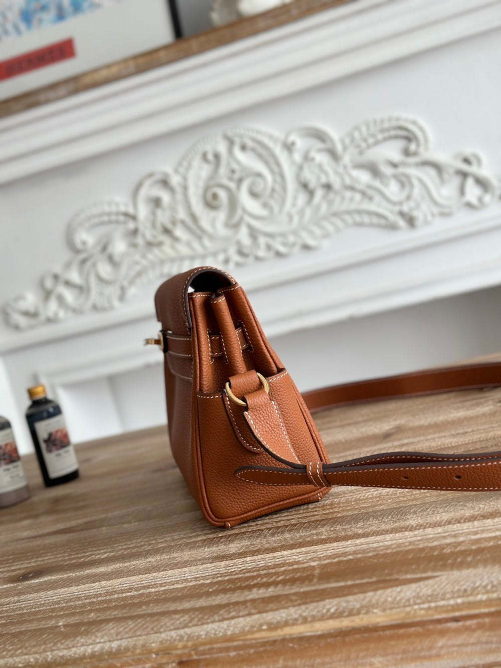 Anum Bags Hermesn Luxury Bag --118571