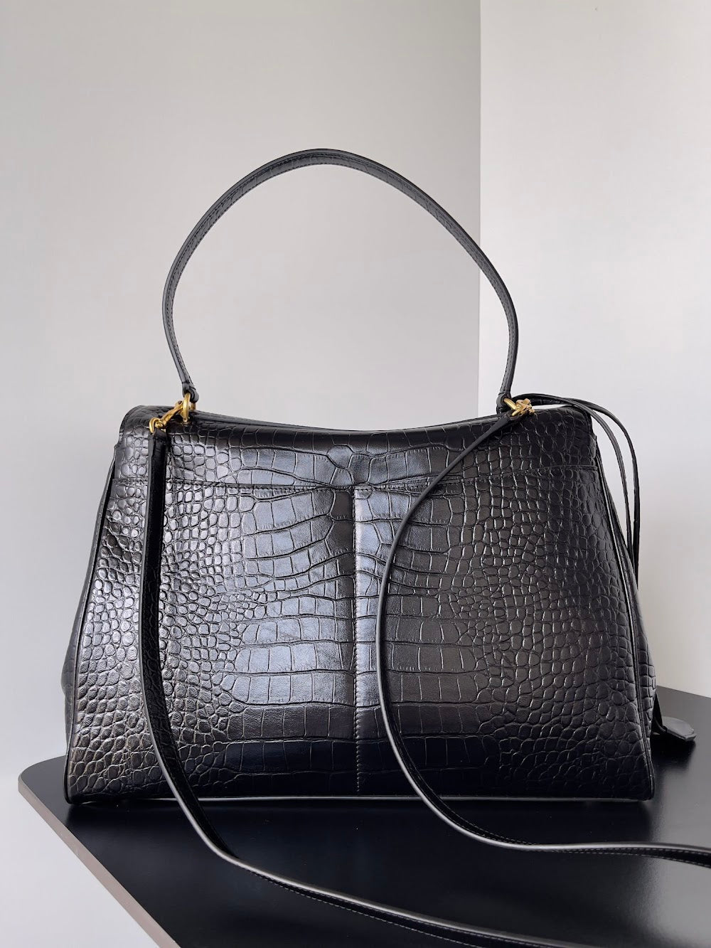 Anum Bags Balenciaga Luxury Bag --111557