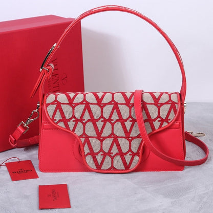 Anum Bags valentine Luxury Bag --72514