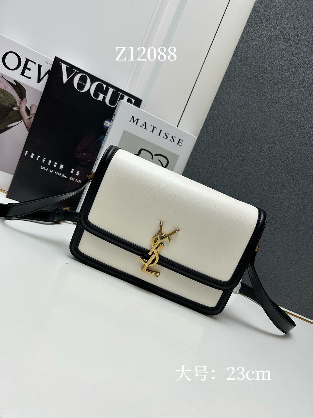 Anum Bags ysn Luxury Bag --71778