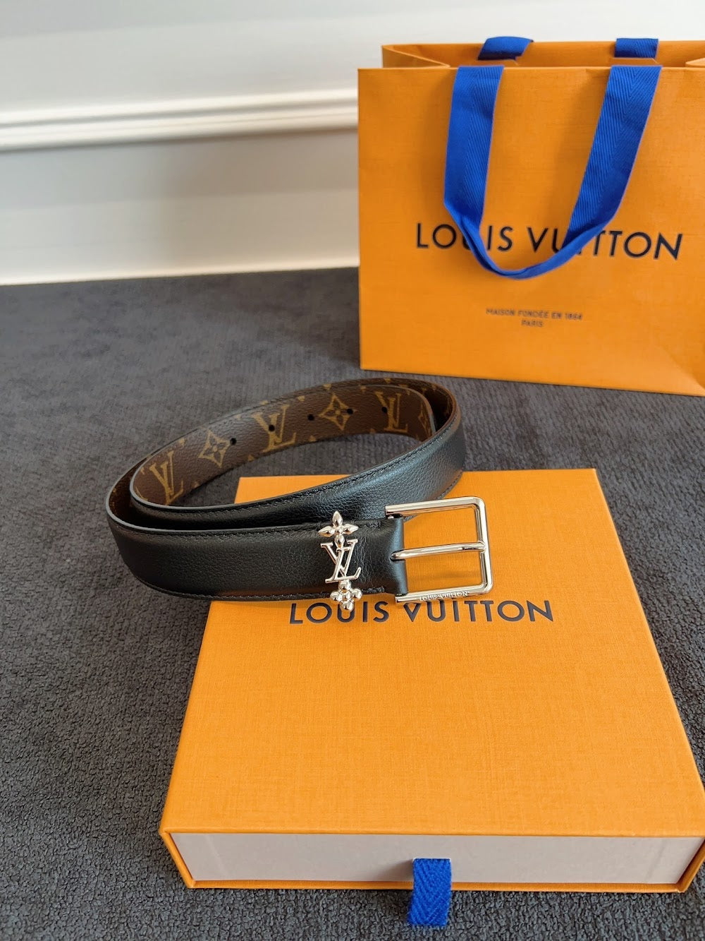 Anum Bags ln Luxury Belt --106512