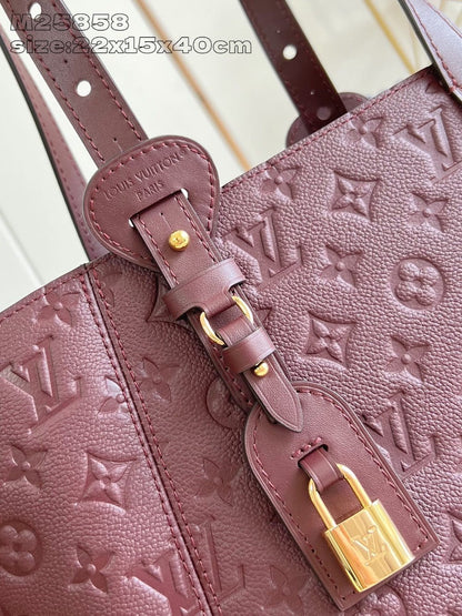 Anum Bags ln Luxury Bag --96858