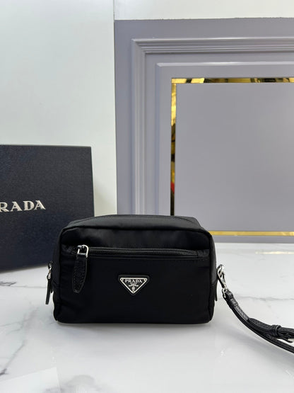 Anum Bags Pradn Luxury Bag --102480