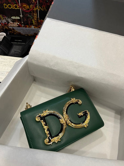 Anum Bags DGn Luxury Bag --93876