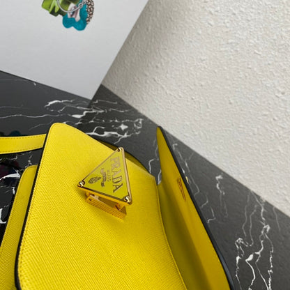 Anum Bags pradn Luxury Bag --74876