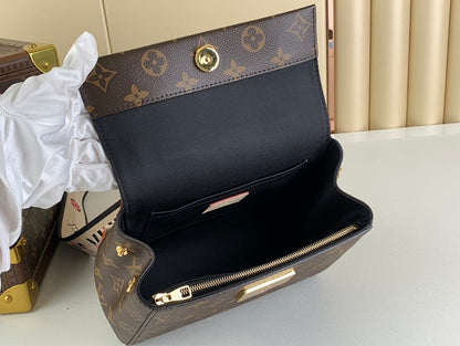 Anum Bags ln Luxury Bag --62062