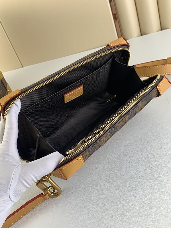 Anum Bags ln Luxury Bag --61195