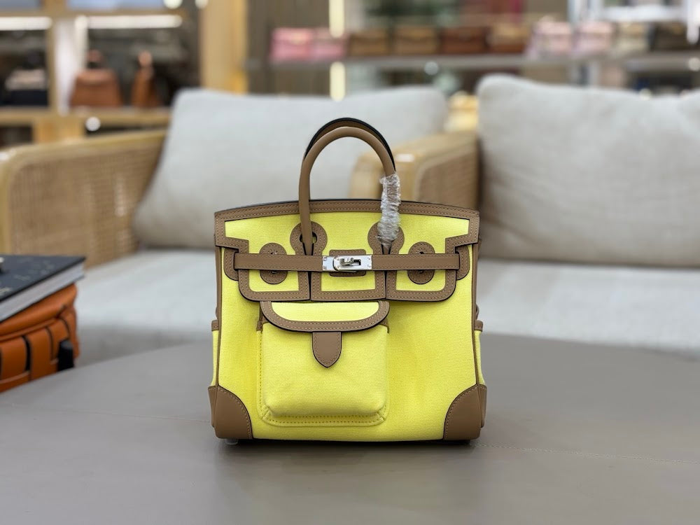Anum Bags Hermesn Luxury Bag --116615
