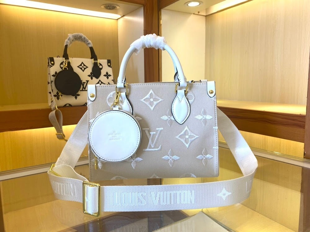 Anum Bags LVn Luxury Bag --79569