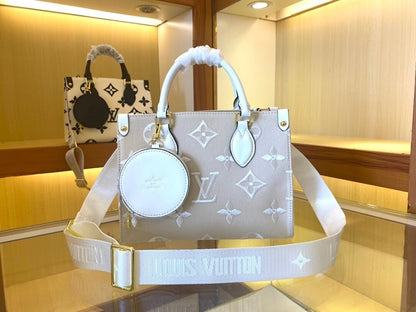 Anum Bags LVn Luxury Bag --79569