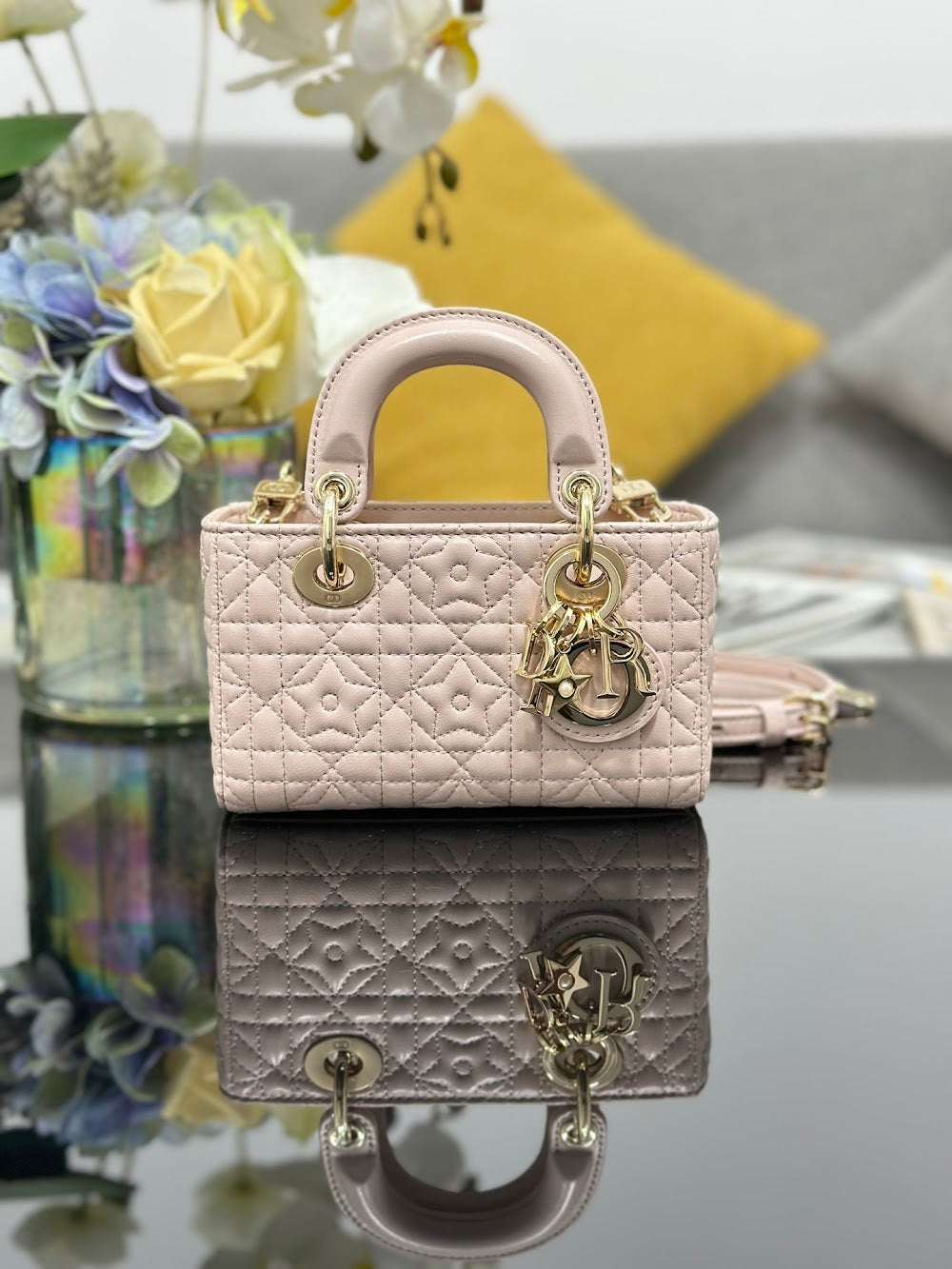 Anum Bags Diorn Luxury Bag --115637