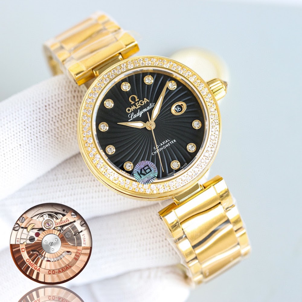 Anum Bags Luxury Designer Watch --103861
