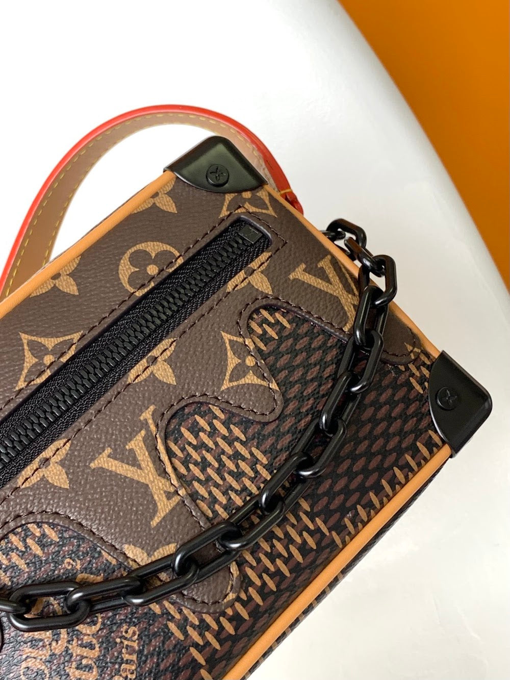 Anum Bags ln Luxury Bag --71732